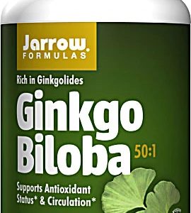 Comprar jarrow formulas ginkgo biloba -- 60 mg - 60 capsules preço no brasil brain & memory ginkgo biloba herbs & botanicals suplementos em oferta suplemento importado loja 61 online promoção -