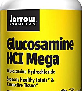 Comprar jarrow formulas glucosamine hcl mega 1000 -- 1000 mg - 100 easy-solv tablets preço no brasil glucosamine, chondroitin & msm suplementos em oferta vitamins & supplements suplemento importado loja 7 online promoção -