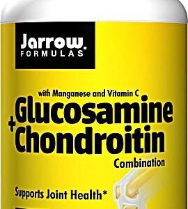 Comprar jarrow formulas glucosamine plus chondroitin combination -- 120 capsules preço no brasil glucosamine & chondroitin glucosamine, chondroitin & msm suplementos em oferta vitamins & supplements suplemento importado loja 51 online promoção -