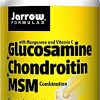 Comprar jarrow formulas glucosamine plus chondroitin plus msm -- 240 capsules preço no brasil digestion digestive health herbs & botanicals suplementos em oferta suplemento importado loja 5 online promoção -