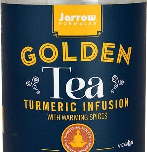 Comprar jarrow formulas golden tea turmeric infusion with warming spices -- 9. 5 oz preço no brasil herbs & botanicals joint health suplementos em oferta turmeric suplemento importado loja 17 online promoção -