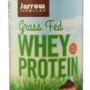 Comprar jarrow formulas grass fed whey protein chocolate -- 15 servings preço no brasil breakfast foods food & beverages suplementos em oferta syrup suplemento importado loja 5 online promoção -