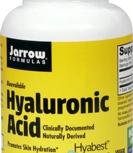Comprar jarrow formulas hyaluronic acid -- 60 veggie caps preço no brasil hyaluronic acid joint health suplementos em oferta vitamins & supplements suplemento importado loja 21 online promoção -