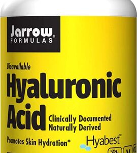 Comprar jarrow formulas hyaluronic acid -- 120 veggie caps preço no brasil hyaluronic acid joint health suplementos em oferta vitamins & supplements suplemento importado loja 39 online promoção -