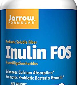 Comprar jarrow formulas inulin fos fructooligosaccharides -- 6. 3 oz preço no brasil prebiotics suplementos em oferta vitamins & supplements suplemento importado loja 19 online promoção -