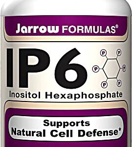 Comprar jarrow formulas ip6 inositol hexaphosphate -- 500 mg - 120 capsules preço no brasil ip6 (inositol hexaphosphate) letter vitamins suplementos em oferta vitamin b vitamin b8 - inositol vitamins & supplements suplemento importado loja 3 online promoção -