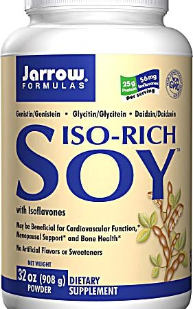 Comprar jarrow formulas iso-rich soy™ -- 32 oz preço no brasil soy suplementos em oferta vitamins & supplements women's health suplemento importado loja 37 online promoção -