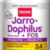 Comprar jarrow formulas jarro-dophilus® plus fos -- 3. 4 billion - 200 capsules preço no brasil energy herbs & botanicals maca suplementos em oferta suplemento importado loja 3 online promoção -
