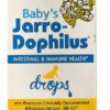 Comprar jarrow formulas jarro-dophilus® probiotics infant liquid drops -- 0. 51 fl oz preço no brasil beverages dairy & dairy alternatives food & beverages rice milk suplementos em oferta suplemento importado loja 3 online promoção -