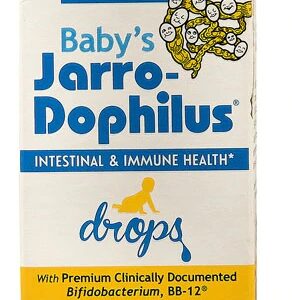 Comprar jarrow formulas jarro-dophilus® probiotics infant liquid drops -- 0. 51 fl oz preço no brasil probiotics probiotics for children suplementos em oferta vitamins & supplements suplemento importado loja 71 online promoção -
