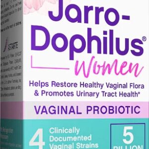 Comprar jarrow formulas jarro-dophilus women -- 5 billion cfu - 60 veggie caps preço no brasil acidophilus probiotics suplementos em oferta vitamins & supplements suplemento importado loja 75 online promoção -