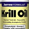 Comprar jarrow formulas krill oil -- 1200 mg - 30 softgels preço no brasil food & beverages pasta pasta & marinara sauce suplementos em oferta suplemento importado loja 3 online promoção -
