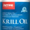 Comprar jarrow formulas krill oil -- 1200 mg - 120 softgels preço no brasil fish oil omega fatty acids omega-3 suplementos em oferta vitamins & supplements suplemento importado loja 5 online promoção -