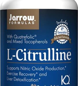 Comprar jarrow formulas l-citrulline -- 60 tablets preço no brasil amino acids l-citrulline suplementos em oferta vitamins & supplements suplemento importado loja 5 online promoção -
