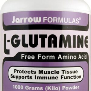 Comprar jarrow formulas l-glutamine -- 35. 3 oz preço no brasil protein blends protein powders sports & fitness suplementos em oferta suplemento importado loja 73 online promoção -