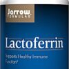 Comprar jarrow formulas lactoferrin -- 250 mg - 60 capsules preço no brasil cholesterol hawthorn heart & cardiovascular herbs & botanicals suplementos em oferta suplemento importado loja 5 online promoção -
