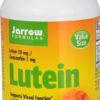 Comprar jarrow formulas lutein -- 20 mg - 120 softgels preço no brasil eye health eye, ear, nasal & oral care lutein suplementos em oferta vitamins & supplements suplemento importado loja 1 online promoção -