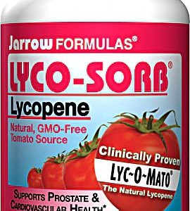 Comprar jarrow formulas lyco-sorb® -- 10 mg - 60 softgels preço no brasil lycopene men's health suplementos em oferta vitamins & supplements suplemento importado loja 35 online promoção - 7 de julho de 2022