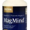 Comprar jarrow formulas magmind™ -- 90 capsules preço no brasil brain support memory support suplementos em oferta vitamins & supplements suplemento importado loja 1 online promoção -