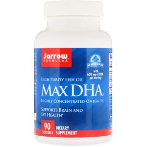 Comprar jarrow formulas max dha® -- 90 softgels preço no brasil dha omega fatty acids omega-3 suplementos em oferta vitamins & supplements suplemento importado loja 103 online promoção -