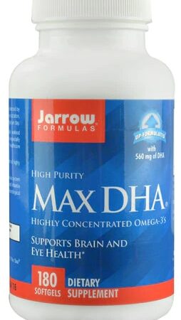 Comprar jarrow formulas max dha® -- 180 softgels preço no brasil dha suplementos nutricionais suplemento importado loja 275 online promoção -