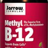 Comprar jarrow formulas methyl b-12 cherry -- 500 mcg - 100 lozenges preço no brasil mood health stress suplementos em oferta vitamins & supplements suplemento importado loja 5 online promoção -