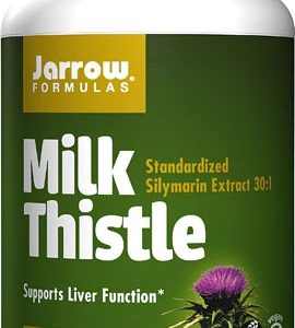Comprar jarrow formulas milk thistle -- 150 mg - 200 veggie caps preço no brasil body systems, organs & glands herbs & botanicals liver health suplementos em oferta suplemento importado loja 83 online promoção -