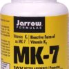 Comprar jarrow formulas mk-7 -- 90 mcg - 120 softgels preço no brasil bath & body care beauty & personal care body scrub suplementos em oferta suplemento importado loja 3 online promoção -