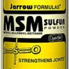 Comprar jarrow formulas msm sulfur™ powder -- 1 lb preço no brasil acid reduction & heartburn gastrointestinal & digestion suplementos em oferta vitamins & supplements suplemento importado loja 3 online promoção -