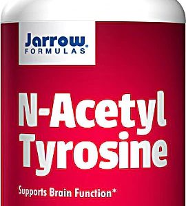 Comprar jarrow formulas n-acetyl tyrosine -- 350 mg - 120 capsules preço no brasil amino acids bcaa's sports & fitness suplementos em oferta suplemento importado loja 63 online promoção - 17 de agosto de 2022