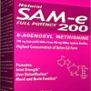 Comprar jarrow formulas natural sam-e 200 full potency -- 200 mg - 60 tablets preço no brasil mood health same suplementos em oferta vitamins & supplements suplemento importado loja 1 online promoção -