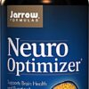 Comprar jarrow formulas neuro optimizer® -- 120 capsules preço no brasil attention, focus and clarity brain support suplementos em oferta vitamins & supplements suplemento importado loja 1 online promoção -