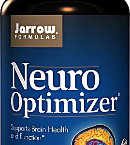 Comprar jarrow formulas neuro optimizer® -- 120 capsules preço no brasil attention, focus and clarity brain support suplementos em oferta vitamins & supplements suplemento importado loja 37 online promoção -
