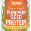 Comprar jarrow formulas organic pumpkin seed protein -- 16 oz preço no brasil cholesterol guggul heart & cardiovascular herbs & botanicals suplementos em oferta suplemento importado loja 5 online promoção -