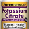 Comprar jarrow formulas potassium citrate -- 120 easy-solv® tablets preço no brasil digestion digestive health herbs & botanicals suplementos em oferta suplemento importado loja 5 online promoção -