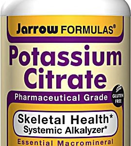 Comprar jarrow formulas potassium citrate -- 120 easy-solv® tablets preço no brasil minerals potassium potassium citrate suplementos em oferta vitamins & supplements suplemento importado loja 21 online promoção -