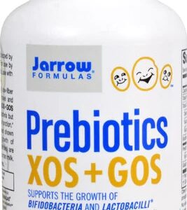 Comprar jarrow formulas prebiotics xos plus gos -- 90 chewable tablets preço no brasil prebiotics suplementos em oferta vitamins & supplements suplemento importado loja 7 online promoção -