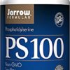 Comprar jarrow formulas ps 100 phosphatidylserine -- 100 mg - 30 softgels preço no brasil medicine cabinet nasal care suplementos em oferta suplemento importado loja 3 online promoção -
