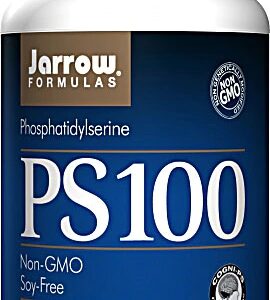 Comprar jarrow formulas ps 100 phosphatidylserine -- 100 mg - 30 softgels preço no brasil attention, focus and clarity brain support suplementos em oferta vitamins & supplements suplemento importado loja 9 online promoção -