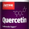 Comprar jarrow formulas quercetin -- 500 mg - 100 veggie caps preço no brasil brain support phosphatidylserine suplementos em oferta vitamins & supplements suplemento importado loja 5 online promoção -