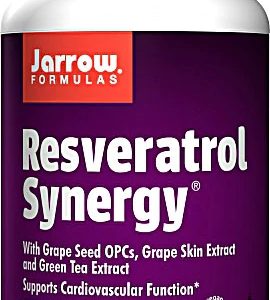 Comprar jarrow formulas resveratrol synergy® -- 60 tablets preço no brasil resveratrol suplementos nutricionais suplemento importado loja 123 online promoção -