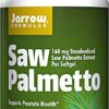 Comprar jarrow formulas saw palmetto -- 60 softgels preço no brasil herbs & botanicals men's health saw palmetto suplementos em oferta suplemento importado loja 1 online promoção -