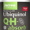 Comprar jarrow formulas ubiquinol qh-absorb® -- 200 mg - 60 softgels preço no brasil baking cake mixes food & beverages mixes suplementos em oferta suplemento importado loja 5 online promoção -