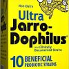 Comprar jarrow formulas ultra jarro-dophilus® -- 50 billion - 60 capsules preço no brasil amino acids n-acetyl tyrosine suplementos em oferta vitamins & supplements suplemento importado loja 3 online promoção -