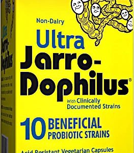 Comprar jarrow formulas ultra jarro-dophilus® -- 50 billion - 60 capsules preço no brasil immune health immune support suplementos em oferta vitamins & supplements suplemento importado loja 21 online promoção - 15 de agosto de 2022