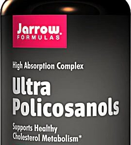 Comprar jarrow formulas ultra policosanols™ -- 10 mg - 100 softgels preço no brasil policosanol suplementos nutricionais suplemento importado loja 285 online promoção -