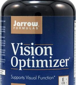 Jarrow Formulas Vision Optimizer® -- 90 Capsules