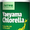 Comprar jarrow formulas yaeyama chlorella -- 150 capsules preço no brasil laundry laundry detergent natural home suplementos em oferta suplemento importado loja 5 online promoção -