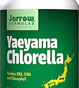 Comprar jarrow formulas yaeyama chlorella -- 150 capsules preço no brasil chlorella suplementos nutricionais suplemento importado loja 149 online promoção -