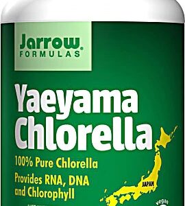 Comprar jarrow formulas yaeyama chlorella powder -- 3. 5 oz preço no brasil algae chlorella suplementos em oferta vitamins & supplements suplemento importado loja 167 online promoção -